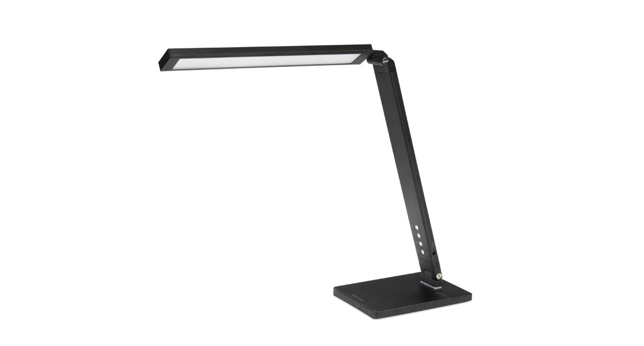 Modern LED desk lamp